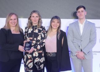 Η Howden απέσπασε δύο χρυσά βραβεία στα Cyber Security Awards 2025