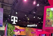 Deutsche Telekom: Η Ελλάδα στην κορυφαία τριάδα διεθνώς για τον όμιλο – Επενδύσεις 3 δισ. ευρώ μέχρι το 2027