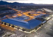 «Απογειώθηκε» τον Οκτώβριο το αεροδρόμιο Μακεδονία με την επιβατική κίνηση στο +9,7% σε σχέση με τον αντίστοιχο περσινό μήνα