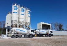 Όμιλος ΗΡΑΚΛΗΣ: Νέα επένδυση στον τομέα του έτοιμου σκυροδέματος