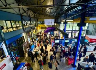 ΑΦΙΕΡΩΜΑ: Το κέντρο Καινοτομίας JOIST με αφετηρία την Λάρισα κατακτά τον κόσμο της καινοτομίας στην Ελλάδα και διεθνώς