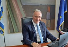 Στ. Καλαφάτης: Με τη συνεργασία των Περιφερειών θα δημιουργήσουμε 13 κόμβους καινοτομίας σε όλη την επικράτεια