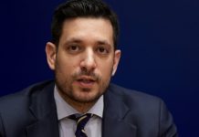 Κ. Κυρανάκης: Το καλοκαίρι του 2026 ολοκληρώνεται το σύστημα ασφάλειας στο δρομολόγιο ΟΣΕ Αθήνα-Θεσσαλονίκη