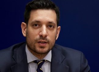Κ. Κυρανάκης: Το καλοκαίρι του 2026 ολοκληρώνεται το σύστημα ασφάλειας στο δρομολόγιο ΟΣΕ Αθήνα-Θεσσαλονίκη