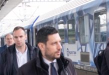 Κ. Κυρανάκης: Ο ΟΣΕ ο πρώτος Οργανισμός που άρει τη μονιμότητα στο δημόσιο