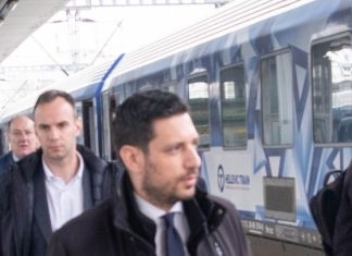 Κ. Κυρανάκης: Ο ΟΣΕ ο πρώτος Οργανισμός που άρει τη μονιμότητα στο δημόσιο