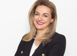 Η Λένα Πλαΐτη εντάσσεται στον Όμιλο Κυριακού