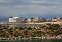 P-TEC: Στο επίκεντρο το αμερικανικό LNG – Ιστορική συμφωνία για την πρώτη γεώτρηση στην Ελλάδα μετά από 40 χρόνια