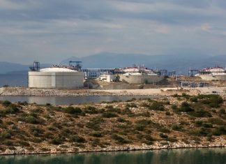 P-TEC: Στο επίκεντρο το αμερικανικό LNG – Ιστορική συμφωνία για την πρώτη γεώτρηση στην Ελλάδα μετά από 40 χρόνια
