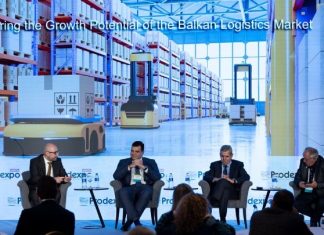 Γιατί δεν μετατρέπεται σε περισσότερες επενδύσεις η τεράστια επενδυτική όρεξη για τον τομέα των logistics στη Θεσσαλονίκη