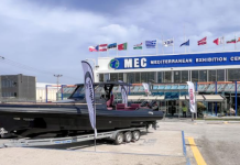 Μεγάλη επιτυχία για την επετειακή Boat & Fishing Show 2025