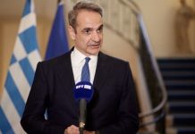 Κυρ. Μητσοτάκης: Σημαντικές αυξήσεις αποδοχών στις Ένοπλες Δυνάμεις