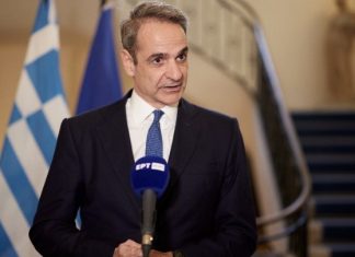 Κυρ. Μητσοτάκης: Σημαντικές αυξήσεις αποδοχών στις Ένοπλες Δυνάμεις
