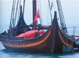 Σημαντική ευκαιρία για την ανάδειξη της Μεσσηνίας η ταινία “Οδύσσεια” του Κρίστοφερ Νόλαν, τονίζουν οι ξενοδόχοι της περιοχής