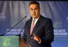 Σ. Παπασταύρου: Στρατηγικός σχεδιασμός τριών επιπέδων για βιώσιμη ανάπτυξη