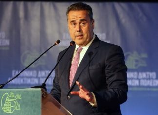 Σ. Παπασταύρου: Στρατηγικός σχεδιασμός τριών επιπέδων για βιώσιμη ανάπτυξη