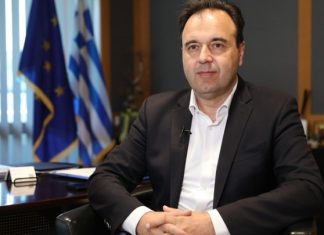 Δ. Παπαστεργίου: Θέλουμε, μπορούμε και δημιουργούμε μια σύγχρονη, ψηφιακή Ελλάδα (βίντεο)