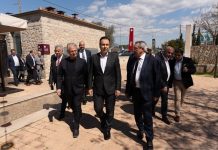 Δ. Παπαστεργίου: Με το Perifereies.gov.gr γίνεται πράξη το όραμα για μια Ελλάδα ψηφιακά αποτελεσματική