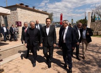 Δ. Παπαστεργίου: Με το Perifereies.gov.gr γίνεται πράξη το όραμα για μια Ελλάδα ψηφιακά αποτελεσματική