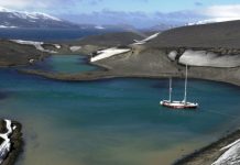 Η τρύπα του όζοντος «επουλώνεται» χάρη στην παγκόσμια μείωση των χημικών ουσιών