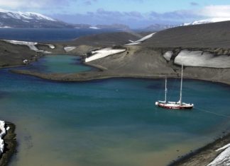 Η τρύπα του όζοντος «επουλώνεται» χάρη στην παγκόσμια μείωση των χημικών ουσιών