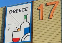 Enterprise Greece: Το ελληνικό κρασί κέρδισε τις εντυπώσεις στην έκθεση PROWEIN 2025