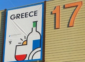 Enterprise Greece: Το ελληνικό κρασί κέρδισε τις εντυπώσεις στην έκθεση PROWEIN 2025