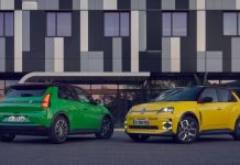 Τον Ιούλιο σχεδόν ένας στους 10 Έλληνες επέλεξε να αγοράσει ένα νέο μοντέλο Renault ή Dacia