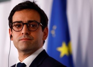 Ο Εκτελεστικός Αντιπρόεδρος της Επιτροπής για τη βιομηχανική στρατηγική, Στεφάν Σεζουρνέ θα μεταβεί αύριο στην Αθήνα