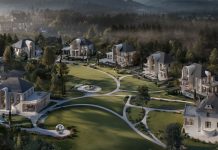 Αποκαλυπτήρια για το πρώτο αρχιτεκτονικό έργο που βασίστηκε εξ ολοκλήρου στην Τεχνητή Νοημοσύνη