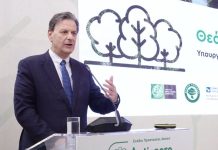 Θ. Σκυλακάκης: Πάγωμα οικοδομικών αδειών στη Μήλο για τις περιοχές που χρήζουν ειδικής προστασίας