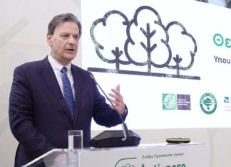 Θ. Σκυλακάκης: Πάγωμα οικοδομικών αδειών στη Μήλο για τις περιοχές που χρήζουν ειδικής προστασίας