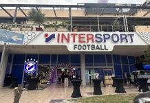 Όμιλος Fourlis: Νέο concept καταστημάτων με επίκεντρο το ποδόσφαιρο