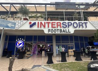 Όμιλος Fourlis: Νέο concept καταστημάτων με επίκεντρο το ποδόσφαιρο