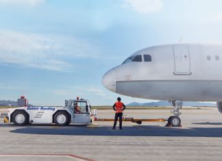 Η Goldair Handling αναπτύσσεται σε Ιωάννινα, Λήμνο, Κάσο & Καστελόριζο