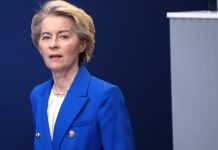 Η Ούρσουλα φον ντερ Λάιεν αντιμέτωπη με πρόταση μομφής στις 10 Ιουλίου