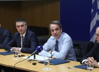 Κυρ. Μητσοτάκης: «Έως το 2027 η εικόνα των Μέσων Μαζικής Μεταφοράς θα είναι τελείως διαφορετική»