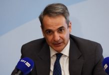 Κυρ. Μητσοτάκης: Ο στόχος μας είναι ένας σιδηρόδρομος, τον οποίο οι πολίτες θα εμπιστεύονται ξανά