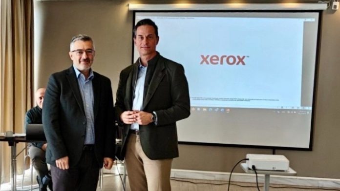 xerox