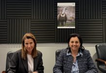 Υπογραφή μνημονίου μεταξύ ΟΦΥΠΕΚΑ και Κοινωφελούς Ιδρύματος Α.Κ. Λασκαρίδη