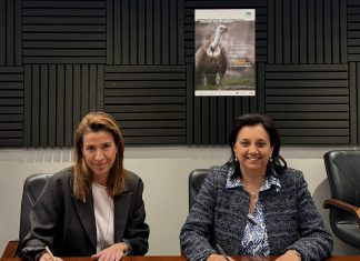 Υπογραφή μνημονίου μεταξύ ΟΦΥΠΕΚΑ και Κοινωφελούς Ιδρύματος Α.Κ. Λασκαρίδη