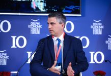 Το χρονοδιάγραμμα προόδου των μεγάλων έργων