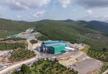 ΥΠΕΝ: Ξεκινά η νέα Μονάδα Επεξεργασίας Αποβλήτων Περιφέρειας Πελοποννήσου στη Μεσσηνία