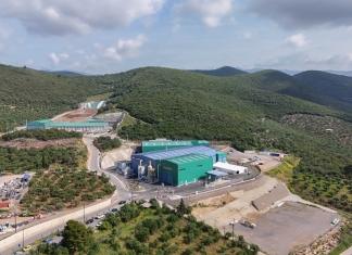 ΥΠΕΝ: Ξεκινά η νέα Μονάδα Επεξεργασίας Αποβλήτων Περιφέρειας Πελοποννήσου στη Μεσσηνία