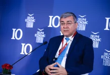 Μ. Γραφάκος: Στην Ελλάδα πραγματοποιείται μία μεταρρύθμιση ανακύκλωσης και κυκλικής οικονομίας