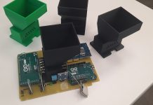 Αισθητήρες καταγράφουν το πέταγμα των κουνουπιών – Αυτόματοι ηλεκτρονικοί μετρητές στην υπηρεσία της καταπολέμησης