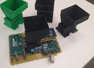 Αισθητήρες καταγράφουν το πέταγμα των κουνουπιών – Αυτόματοι ηλεκτρονικοί μετρητές στην υπηρεσία της καταπολέμησης