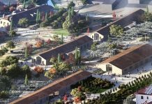 Σύμβαση δωρεάς μεταξύ της εταιρείας Raycap και του ΥΠΠΟ για τη δημιουργία Κέντρου Οπτικοακουστικής Βιομηχανίας, στο Στρατόπεδο Ανδρικάκη, στη Δράμα