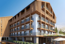 Συμφωνία Accor, Invel & PRODEA για ξενοδοχείο Bellevue Cortina d’Ampezzo
