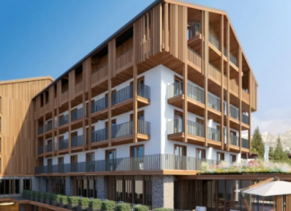 Συμφωνία Accor, Invel & PRODEA για ξενοδοχείο Bellevue Cortina d’Ampezzo